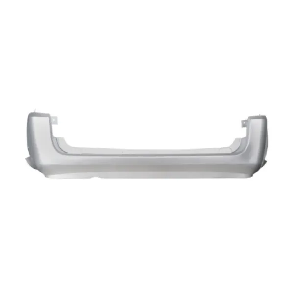PARACHOQUE TRASERO CHEVROLET N300 11/17 - DIFORZA